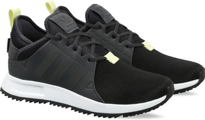 

ADIDAS ORIGINALS X_PLR SNKRBOOT Sneakers For Men(Grey, Black, Carbon/cblack/ftwwht
