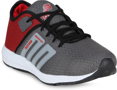 

Bostan Running Shoes For Men(Grey