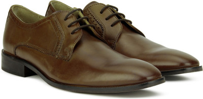

Kenneth Cole KCRAW16 DRESS SHOE Formal Shoes For Men(Tan