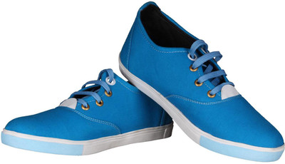 

Kaneggye Casuals For Men(Blue, Sky blue
