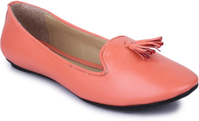 

Bruno Manetti BM-9100-Pink Bellies For Women(Pink