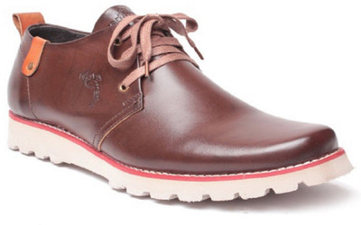 

RED MARINE Sneakers For Men(Brown