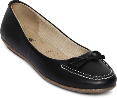

WoodBrough Bellies For Women(Black