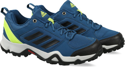 Buy ADIDAS STORM RAISER II Outdoor Shoes For Men Black on