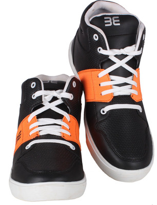 

BootEase Casuals For Men(Black