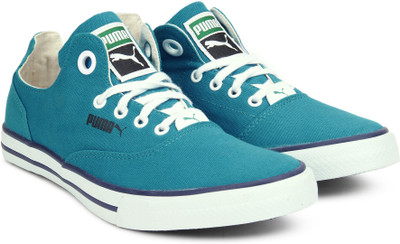 

Puma Limnos CAT 3 DP Sneakers For Men(Blue, Blue jewel-peacoat-glacier gray-puma white