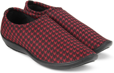 

Gliders by Liberty Bellies For Women(Red