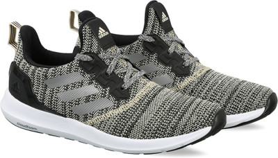 adidas men's zeta 1.0 m running shoes