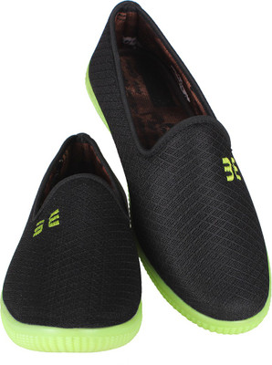 

BootEase Casuals For Men(Black