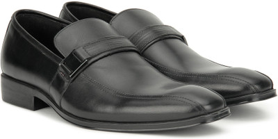 

Kenneth Cole SAVE-TY FIRST Slip on For Men(Black