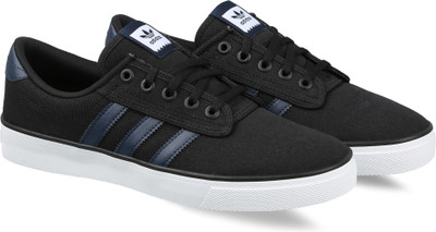 

ADIDAS ORIGINALS KIEL Sneakers For Men(Black, Blue, Cblack/conavy/ftwwht