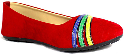 

vinaya 103 Bellies For Women(Red