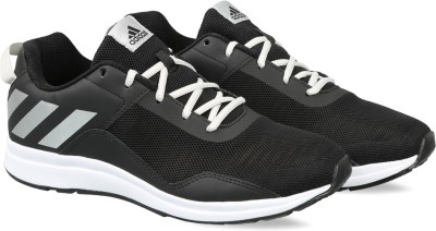 

ADIDAS REMUS M Running Shoes For Men(Multicolor, Cblack/silvmt/cblack