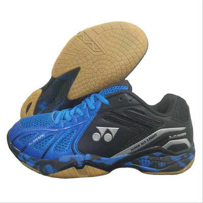 

Yonex YONEX YONEX SUPER ACE LIGHT BADMINTON SHOE FOR MEN Badminton Shoes For Men(Multicolor, Deep blue black