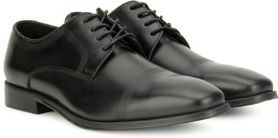 

Kenneth Cole PURE HEARTED Formal Shoes For Men(Black