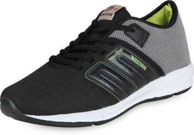 

Bostan Running Shoes For Men(Black