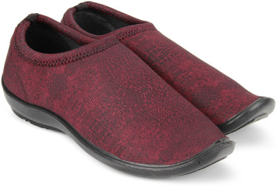 

Gliders by Liberty Bellies For Women(Maroon, Cherry
