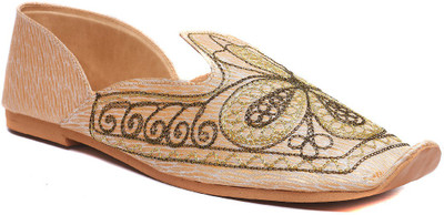 

Dolphin Miles Jutis For Men(Gold
