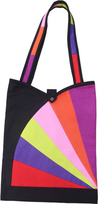 

Ryan Men & Women Casual Multicolor Cotton Shoulder Bag