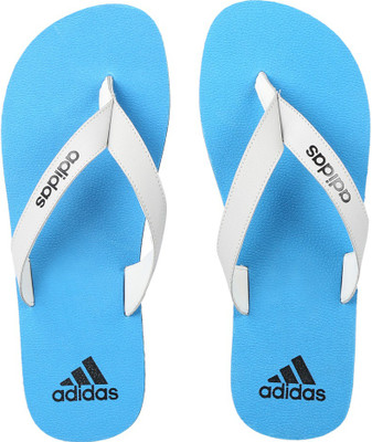 

ADIDAS PUKA M Flip Flops, Solblu/gretwo/cblack