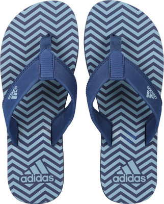

ADIDAS INERT M Flip Flops, Mysblu/tacblu
