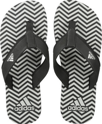 

ADIDAS INERT M Slippers, Cblack/gretwo