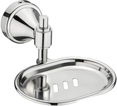 

HOMEKARTE SOAP CASE NIKO(STAINLESS STEEL)