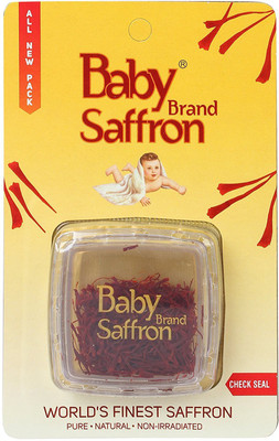

Baby Brand Saffron, 1g(1 g)