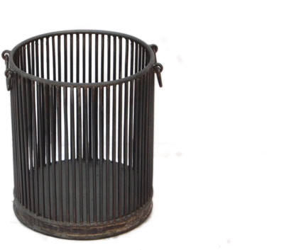 

handicrafts factory Storage Basket(Pack of 1)