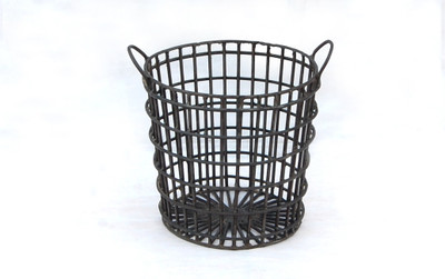 

handicrafts factory Storage Basket(Pack of 1)