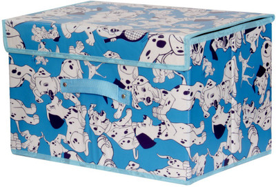

FullHouz Pretty Code32 Storage Box(Multicolor)