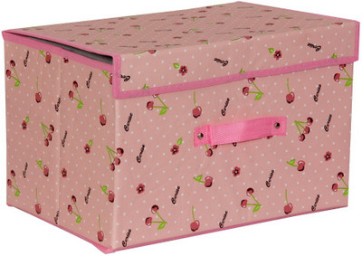 

FullHouz Pretty Code34 Storage Box(Multicolor)
