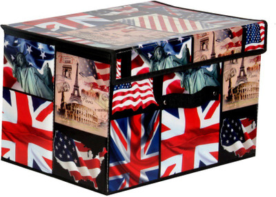 

FullHouz Pretty Code35 Storage Box(Multicolor)