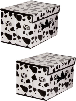 

FullHouz Pretty Code36 Storage Box(Multicolor)