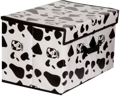 

FullHouz Pretty Code29 Storage Box(Multicolor)