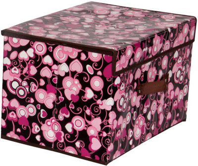 

FullHouz Pretty Code30 Storage Box(Multicolor)