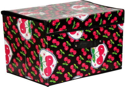

FullHouz Pretty Code33 Storage Box(Multicolor)