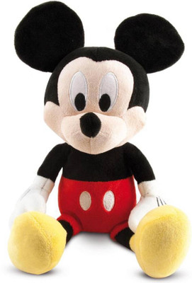 

SR FASHION HUB Micky mouse - 30 mm(Red)