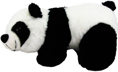 

Ejebo Cute Panda - 25 cm(White)