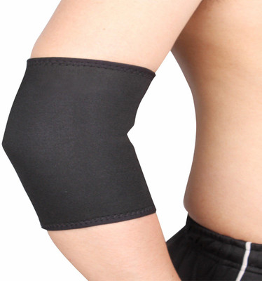 

Sira Copper Support Sira Elbow Brace Compression Elbow Support(Black