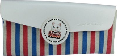 

Saamarth Impex Mobile Pouch(Multicolor), Line multicolor