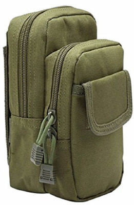 Aeoss Waist Bag(Green)