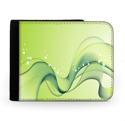 

Snoogg Men Multicolor Canvas Wallet(6 Card Slots), Multi