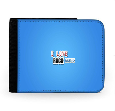 

Snoogg Men Multicolor Canvas Wallet(6 Card Slots), Multi