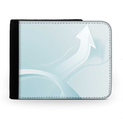 

Snoogg Men Multicolor Canvas Wallet(6 Card Slots), Multi