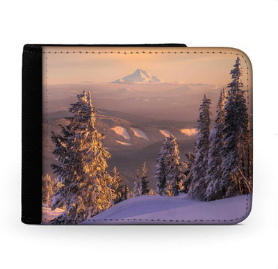

Snoogg Men Multicolor Canvas Wallet(6 Card Slots), Multi