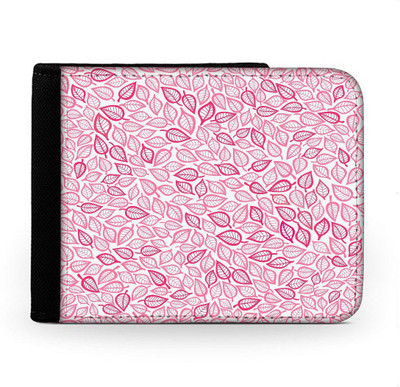 

Snoogg Men Multicolor Canvas Wallet(6 Card Slots), Multi
