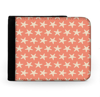

Snoogg Men Multicolor Canvas Wallet(6 Card Slots), Multi