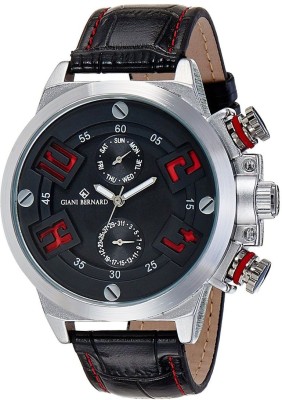 Giani Bernard GB-115FX Watch  - For Men   Watches  (Giani Bernard)