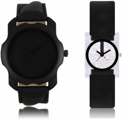 

SRK ENTERPRISE LR 022 _VT 06 Designer Printed Dial Men & Women Watch - For Men & Women